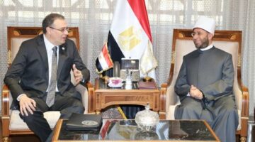 رسميًا.. نتيجة مسابقة الأوقاف 2025 لتعيين 1000 إمام وخطيب ومدرس.. رابط النتيجة وخطوات الاستعلام