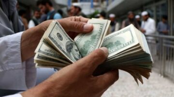 سعر الدولار مساء اليوم الجمعة 4-7-2025