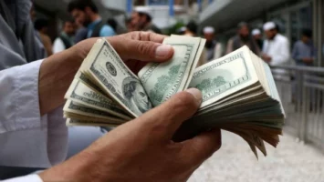 سعر الدولار مساء اليوم الجمعة 4-7-2025
