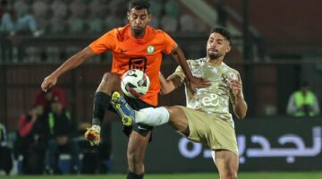 كنت على أعتاب الزمالك.. وموسيماني سبب رحيلي عن الأهلي