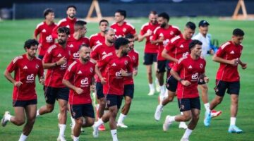 الأهلي لا يفرط في الهدف.. ياسين مرعي أولًا والجزار بديلًا محتملًا