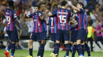 برشلونة يبدأ تحضيراته للموسم الجديد بجولة آسيوية تحت قيادة فليك