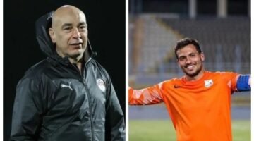 انضمامي للمنتخب “ليس مفاجأة”.. وحسام حسن قادر على تكرار إنجازات الجوهري وشحاتة