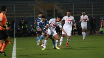 بيراميدز ينفي الصفقات التبادلية مع الزمالك – الجريدة