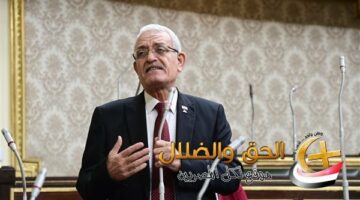 تعديلات قانون الإيجار القديم… مستشارة قانونية لـ الحق والضلال: “هذا ما ينتظر القانون في البرلمان!”.. وتدعوا المتابعين لطرح أسئلتهم في البث للنائب “عاطف مغاوري”
