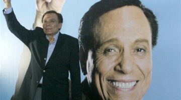 سر غياب عادل إمام عن حفل زفاف حفيده يشعل السوشيال ميديا لماذا غاب الزعيم؟