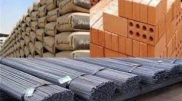 أسعار الحديد اليوم الجمعة 4 يوليو 2025 في أسواق مواد البناء