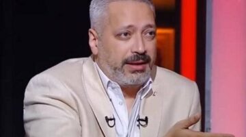 مش لوحة بالغلط.. دول 3 لوحات!.. تامر أمين ينتقد بيان اعتذار مها الصغير