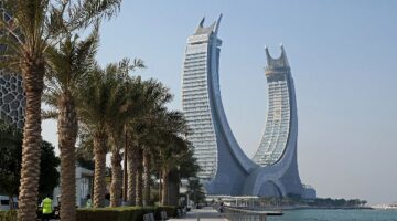 استمرار نمو النشاط الاقتصادي الخاص غير النفطي في قطر خلال يونيو 2025