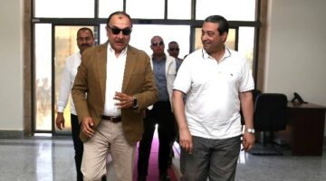 دمياط نموذج للتكامل بين خطط الدولة الصناعية والسياحية