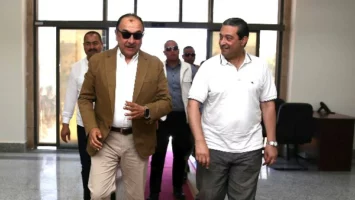 دمياط نموذج للتكامل بين خطط الدولة الصناعية والسياحية