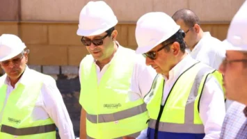 مصانع جديدة لإنتاج أقمشة الجينز لأول مرة في “قطاع الأعمال” بطاقة نحو 30 مليون متر سنويا