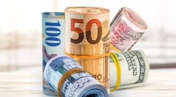 الدولار بـ 49.39 جنيه.. أسعار العملات الأجنبية ختام الأحد