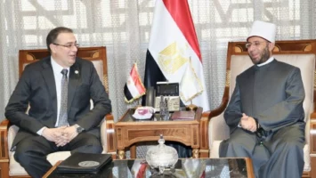 التنظيم والإدارة يسلم “الأوقاف” نتيجة مسابقة إمام وخطيب ومدرس