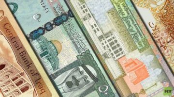 وفقا لآخر تحديث.. أسعار العملات العربية في البنك الأهلي اليوم الإثنين