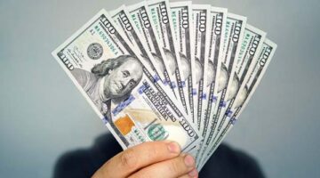 سعر الدولار في البنوك اليوم 6-7-2025
