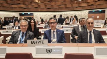انطلاق فعاليات مؤتمر الأمم المتحدة التاسع حول المنافسة وحماية المستهلك