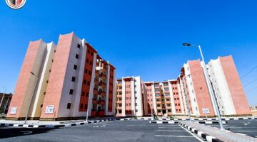 50 ألف مقدم وتقسيط على 20 سنة.. رابط كراسة شروط شقق سكن لكل المصريين 7