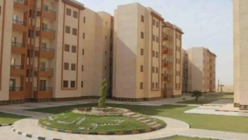 أجهزة المدن الجديدة تواصل ضبط وإزالة وصلات المياه الخلسة
