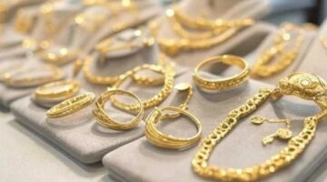آخر تحديث لسعر الذهب مساء اليوم 4-7-2025