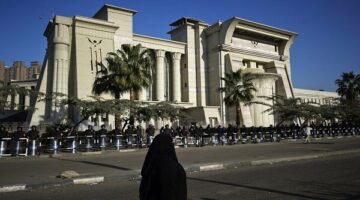 المحكمة الدستورية قانون الإيجار القديم.. المحكمة الدستورية تنفي صدور أحكام جديدة بشأن قانون الإيجار القديم