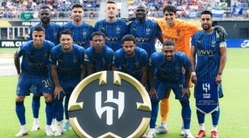 تشكيل فلومينينسي أمام الهلال بكأس العالم للأندية