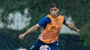 تشكيل الهلال المتوقع ضد فلومينينسي في مونديال الأندية.. اعرف موقف حمد الله