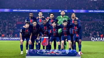 الدحيل القطري يضم لاعب باريس سان جيرمان السابق