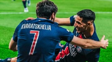 موعد مباراة باريس سان جيرمان وبايرن ميونخ في كاس العالم للأندية