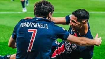 موعد مباراة باريس سان جيرمان وبايرن ميونخ في كاس العالم للأندية