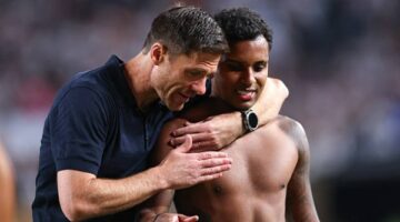 النصر السعودي يطارد رودريجو بشيك مفتوح.. واللاعب يحدد أولويته