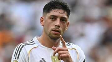 فخور بالتأهل ودور القائد في ريال مدريد شرف كبير
