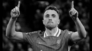ليفربول يتخذ قرارًا إنسانيًا بشأن عقد ديوجو جوتا بعد وفاته المفجعة