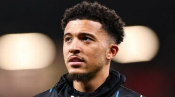 سانشو يشترط 8 ملايين يورو سنويًا.. ويوفنتوس يتمسك بسقف الرواتب