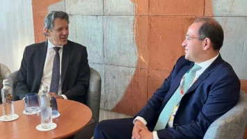 حريصون على تعزيز التعاون الاقتصادي والاستثماري مع دول البريكس