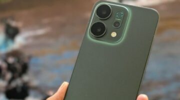 لمحبي التصوير.. موبايل جديد من أوبو ينافس الآيفون وبسعر أقل بكتير