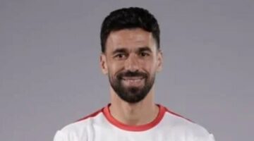 مقابل 20 مليون جنيه سنويًا.. الزمالك يُجدّد عقد عبد الله السعيد لموسمين