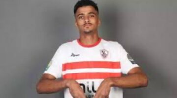 أحمد حسن يكشف مصير حسام عبد المجيد في الزمالك