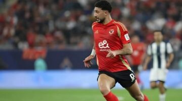 وسام رجع يحب الأهلي بعد فشل المفاوضات مع الريان القطري