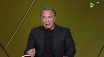أيمن يونس يعلّق على الخلافات بين رموز الزمالك والجماهير