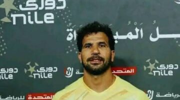 الزمالك يتفق مع مهدي سليمان لتدعيم حراسة المرمى في صفقة انتقال حر