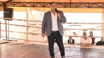 مصر تسيطر على لجان الاتحاد العربي للكيك بوكسينج.. إنجاز تاريخي
