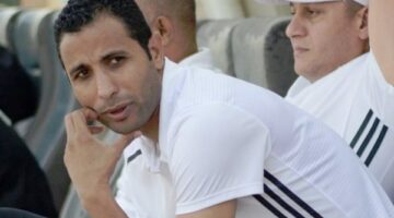 الانضباط أولوية في الزمالك.. وإجراءات صارمة ضد المخالفين