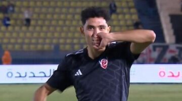 توفيق محمد عاد للصورة في الأهلي