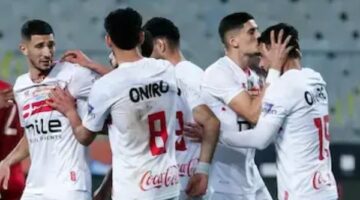 خطة الإعمار تبدأ.. الزمالك يضع 8 صفقات على الطاولة بقيادة فيريرا