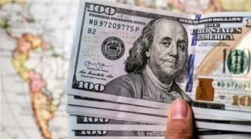 سعر الدولار مقابل الجنيه اليوم السبت 5 يوليو 2025