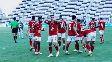 انتقال وتفعيل بيع نهائي | 14 لاعبا يغادرون القلعة الحمراء في الميركاتو الصيفي.. ولغز الفلسطيني وسام أبو علي