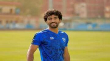 ميشو عمارة يعرض خدماته علي أندية الدوري المصري