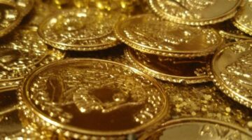 آخر تحديث لسعر الجنيه الذهب اليوم 5-7-2025