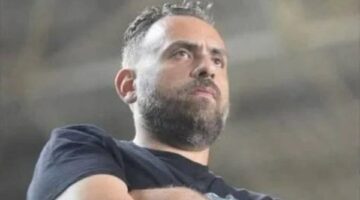تعليق صادم من شريف حازم بشأن چون إدوارد .. ماذا قال ؟